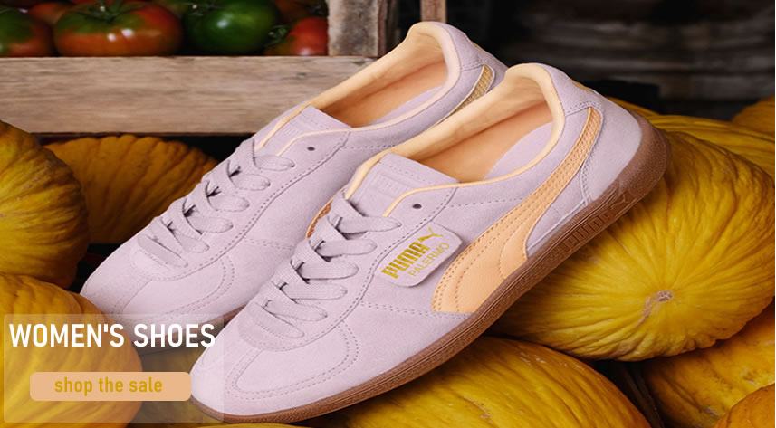 Puma Sneakers Women