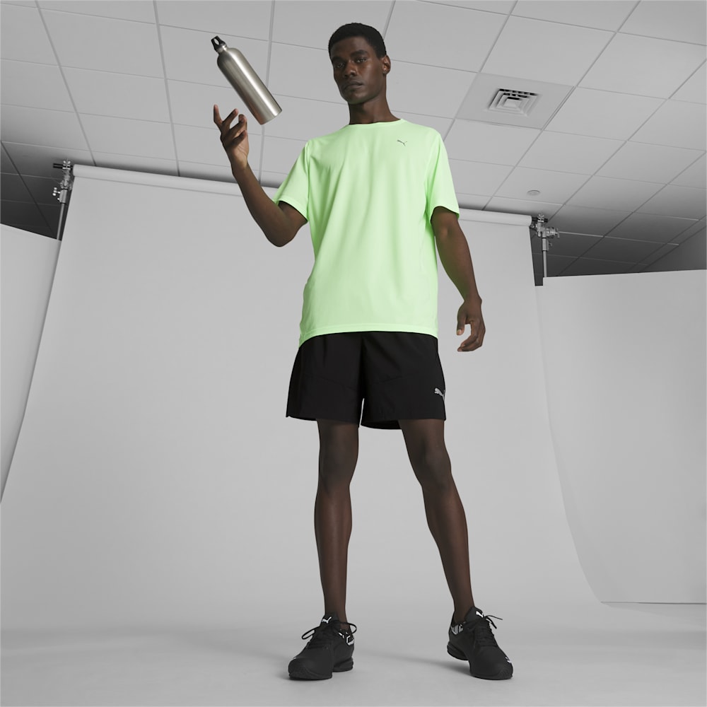 Puma RUN FAVORITE 7" Running Shorts - Black