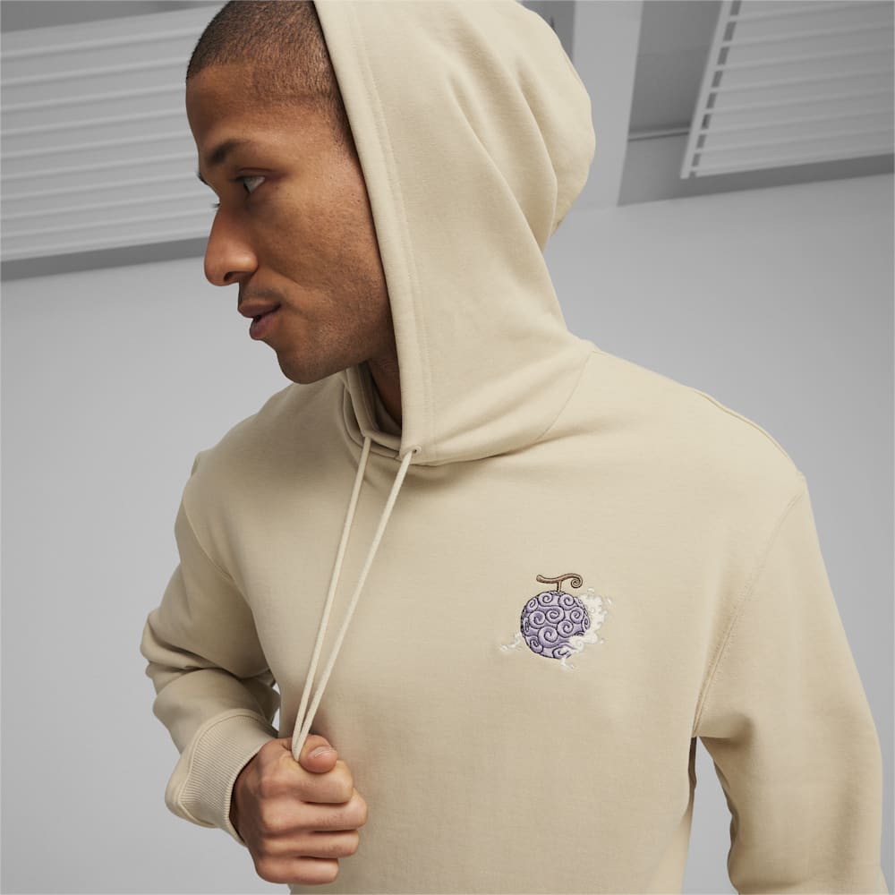Puma x ONE PIECE Hoodie - Putty