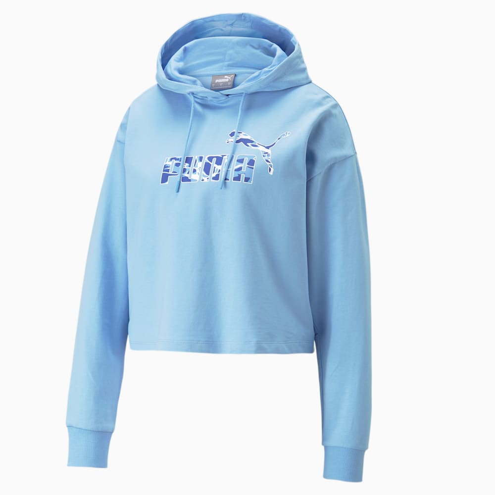Puma Summer Splash Hoodie - Day Dream