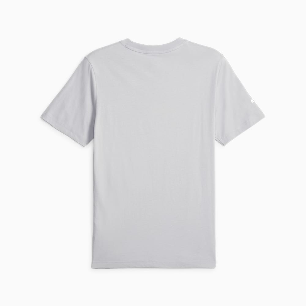 Puma Mercedes AMG-Petronas F1® Motorsport Tee - Mercedes Team Silver
