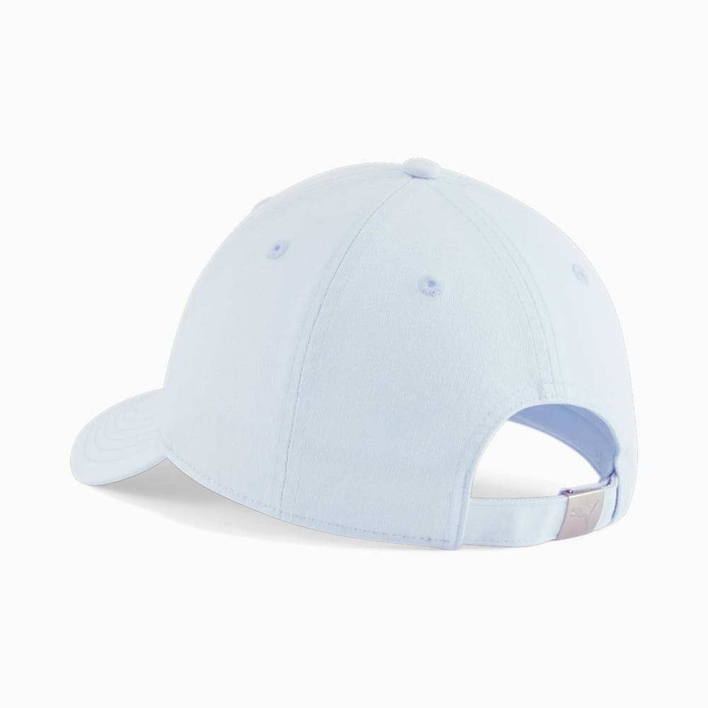 Puma The Weekend Girls\' Cap - BLUE / AQUA