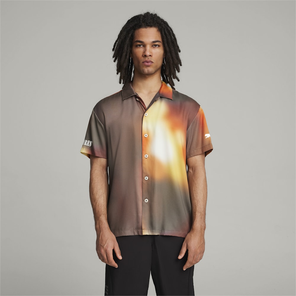 Puma x PLEASURES Shirt - White