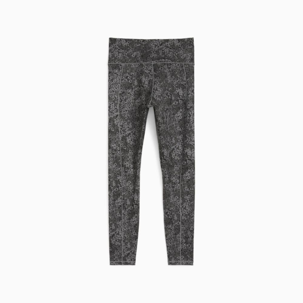 Puma STUDIO FOUNDATIONS Training Tights - Black