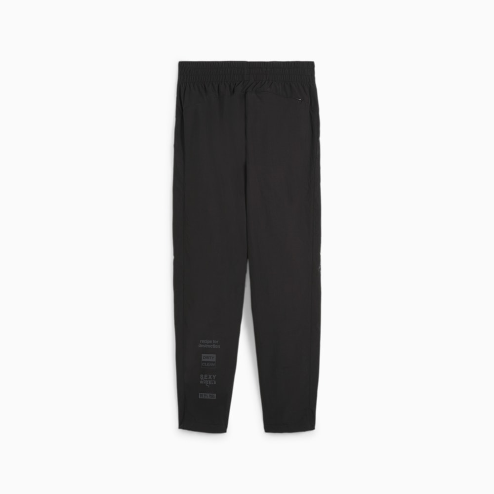 Puma x PLEASURES Track Pants - Black