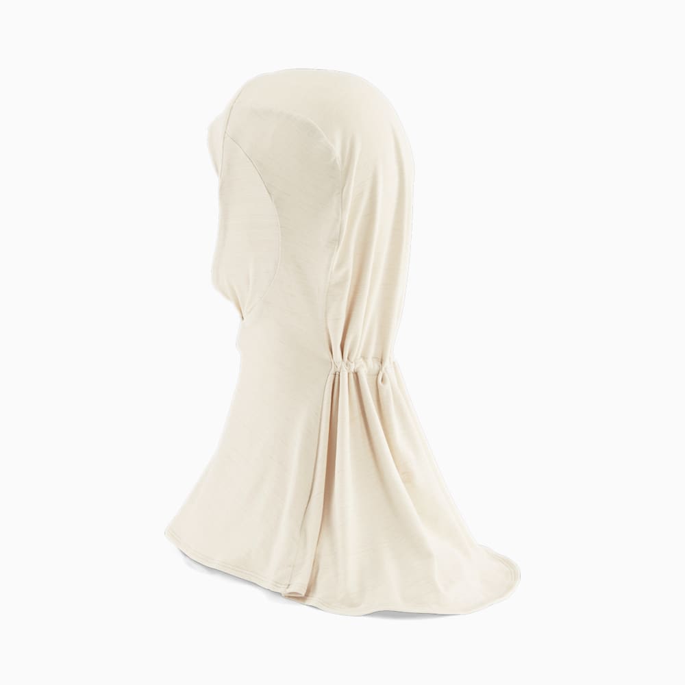 Puma Sports Hijab - Alpine Snow