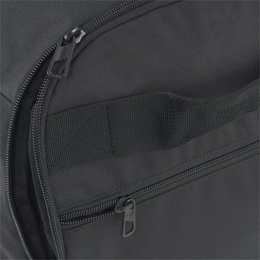 Puma Challenger M Duffel Bag - Black