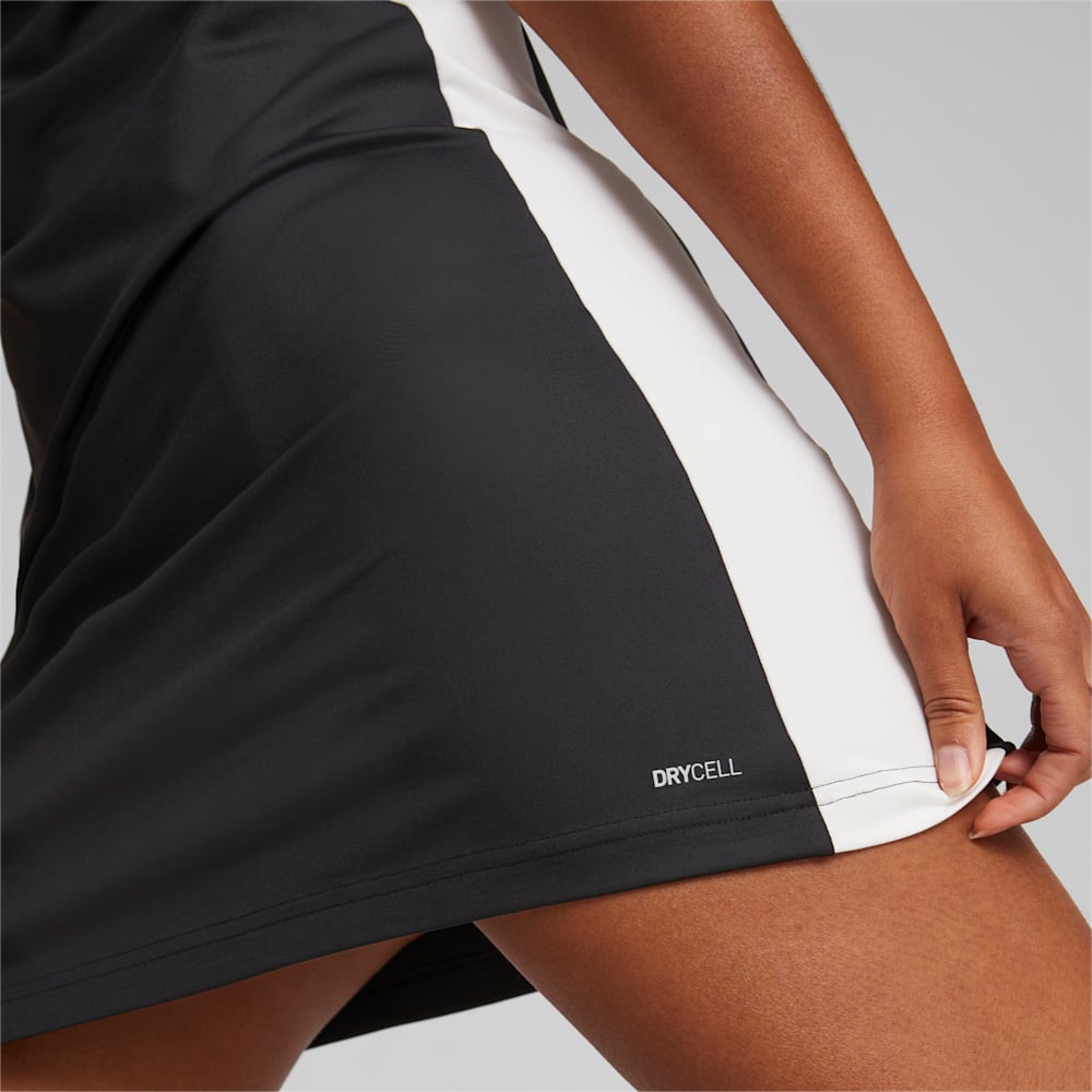 Puma teamLIGA Dress - Black