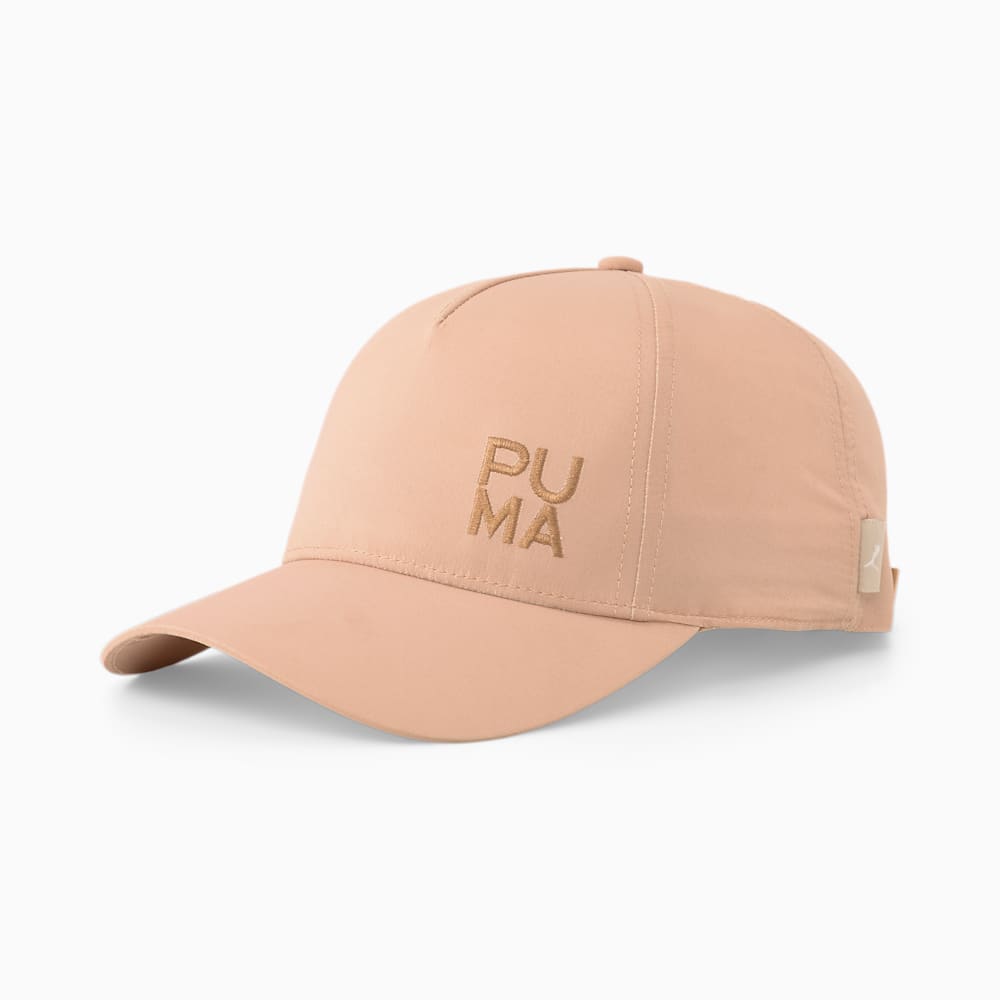 Puma Infuse Ponytail Cap - Dusty Tan
