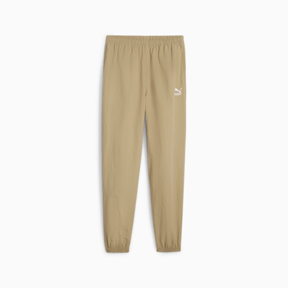 Puma CLASSICS Relaxed Sweatpants - Prairie Tan