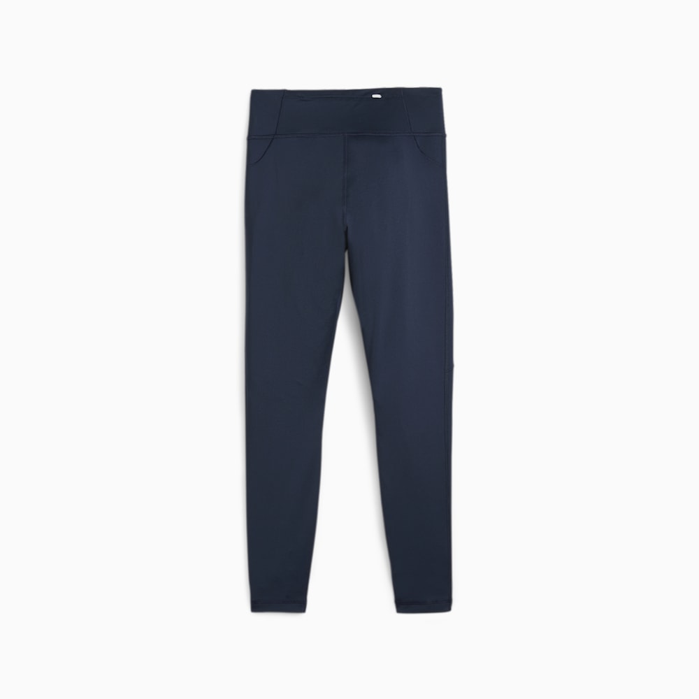 Puma x First Mile Running Tights - Club Navy