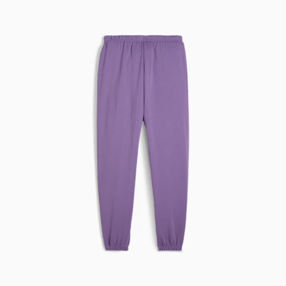 Puma BETTER CLASSICS Sweatpants - Ultraviolet