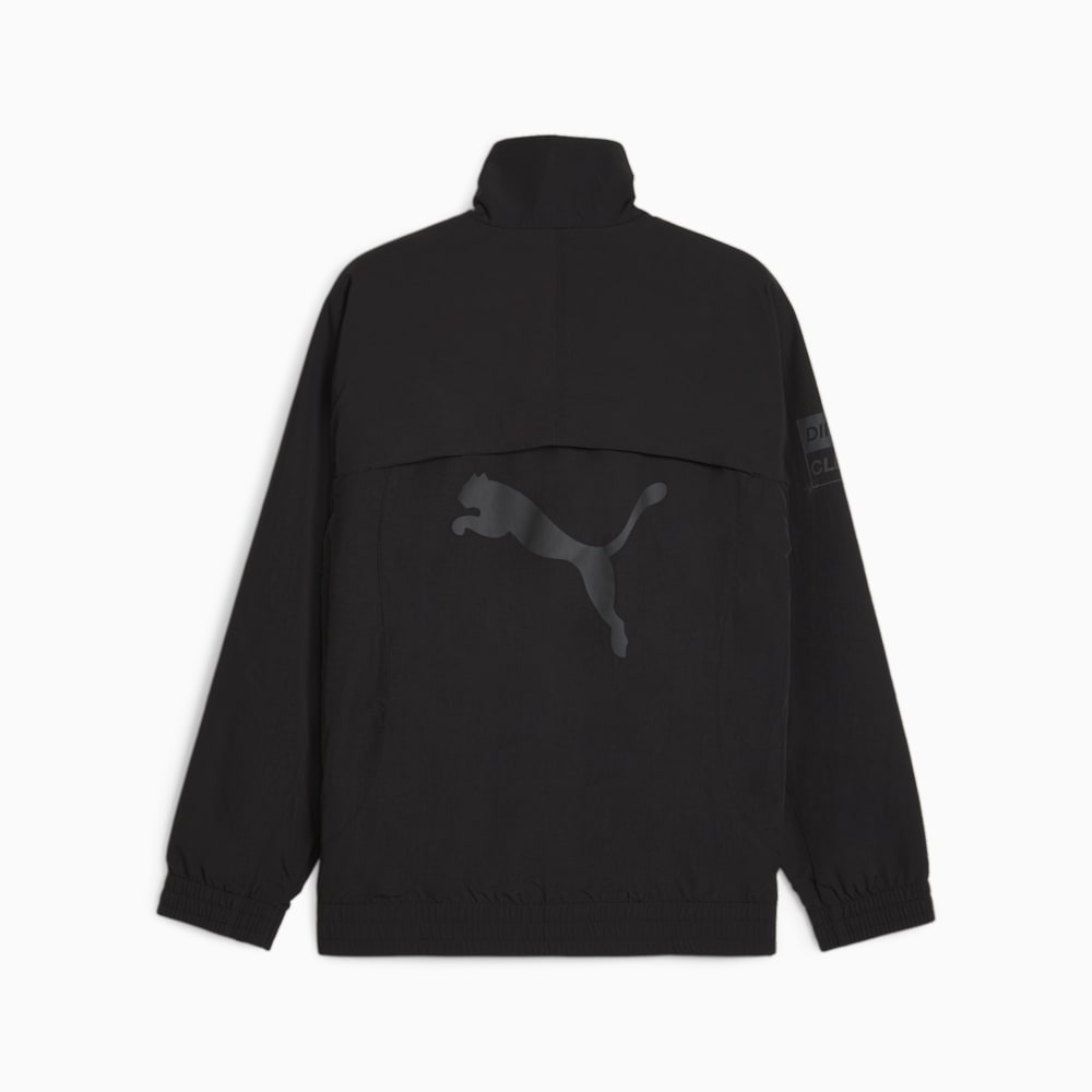 Puma x PLEASURES Jacket - Black