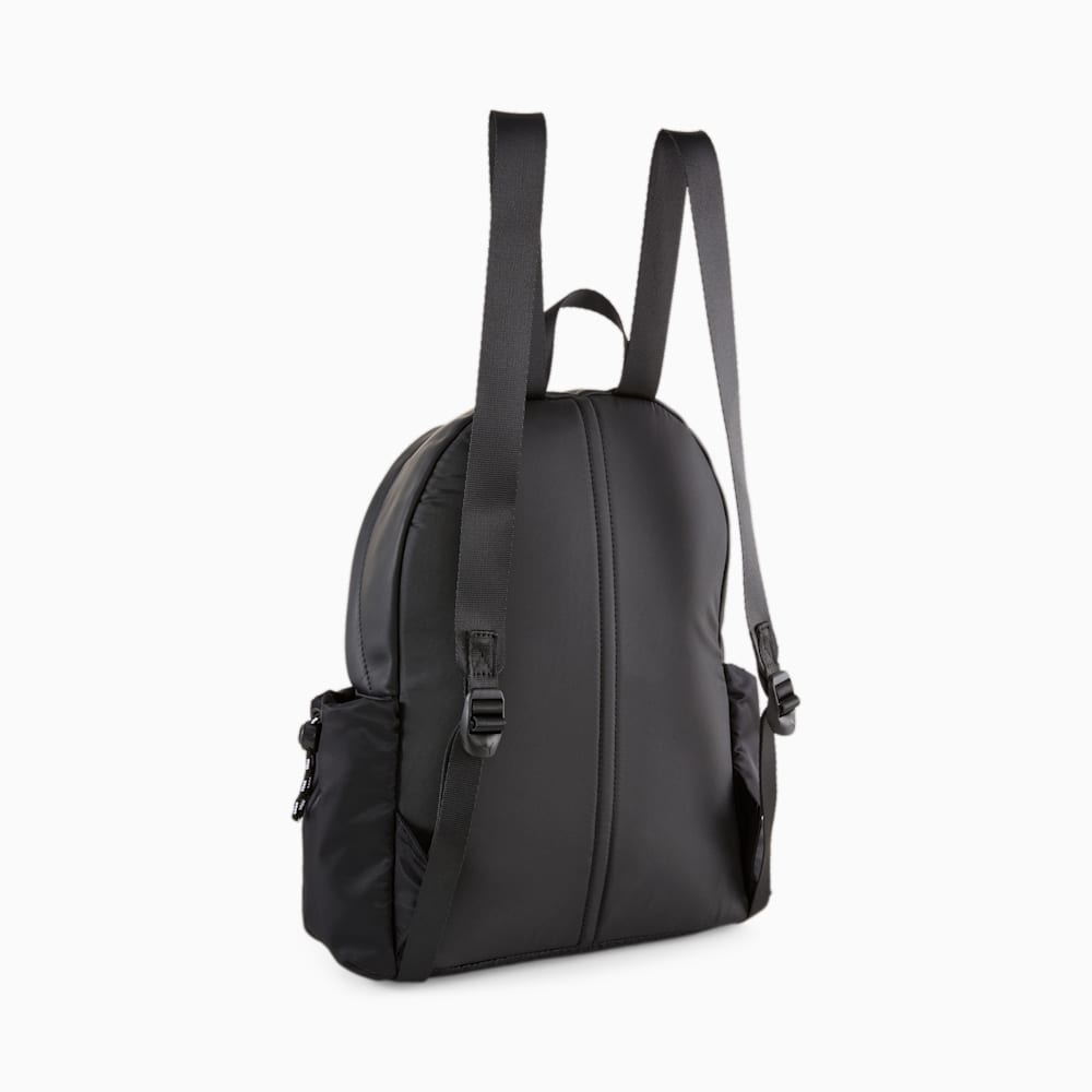 Puma BMW M Motorsport Backpack - Black