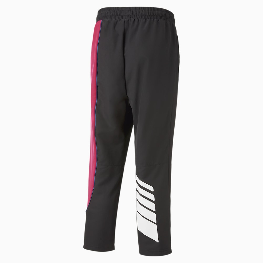 Puma Mercedes-AMG Motorsport Woven Pants - Black