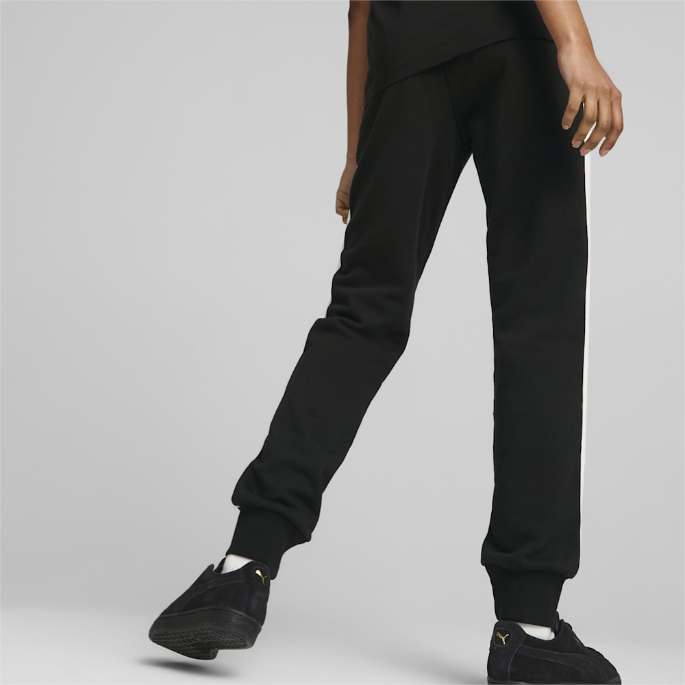 Puma Iconic T7 Track Pants PL - Black