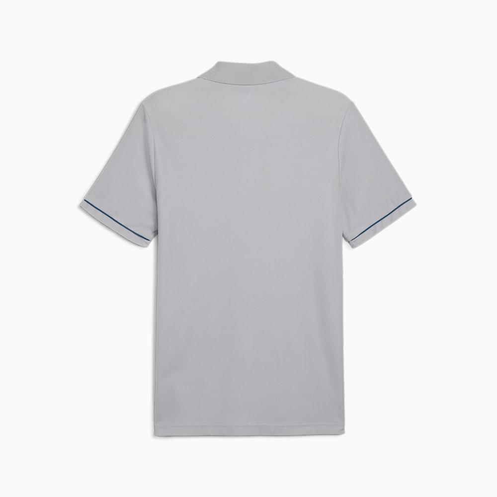 Puma Mercedes AMG-Petronas F1® Motorsport Polo - Team Silver