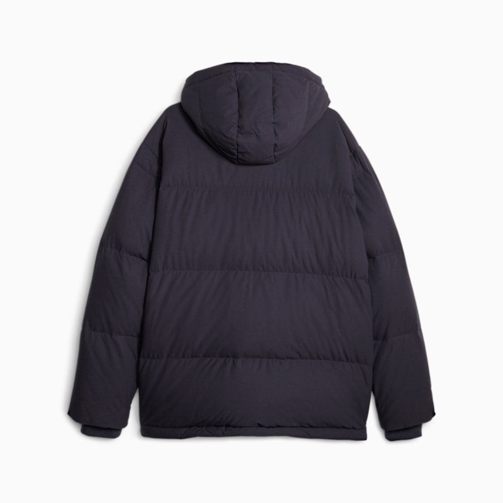 Puma MMQ Down Jacket - New Navy