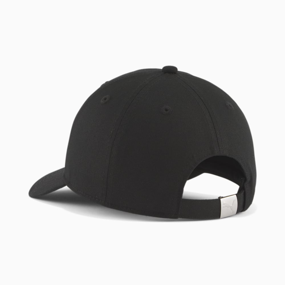 Puma The Daddio Cap - BLACK/BLUE