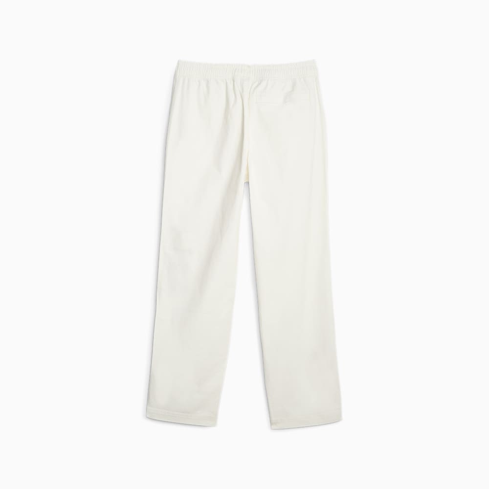 Puma BETTER CLASSICS Woven Sweatpants - Frosted Ivory