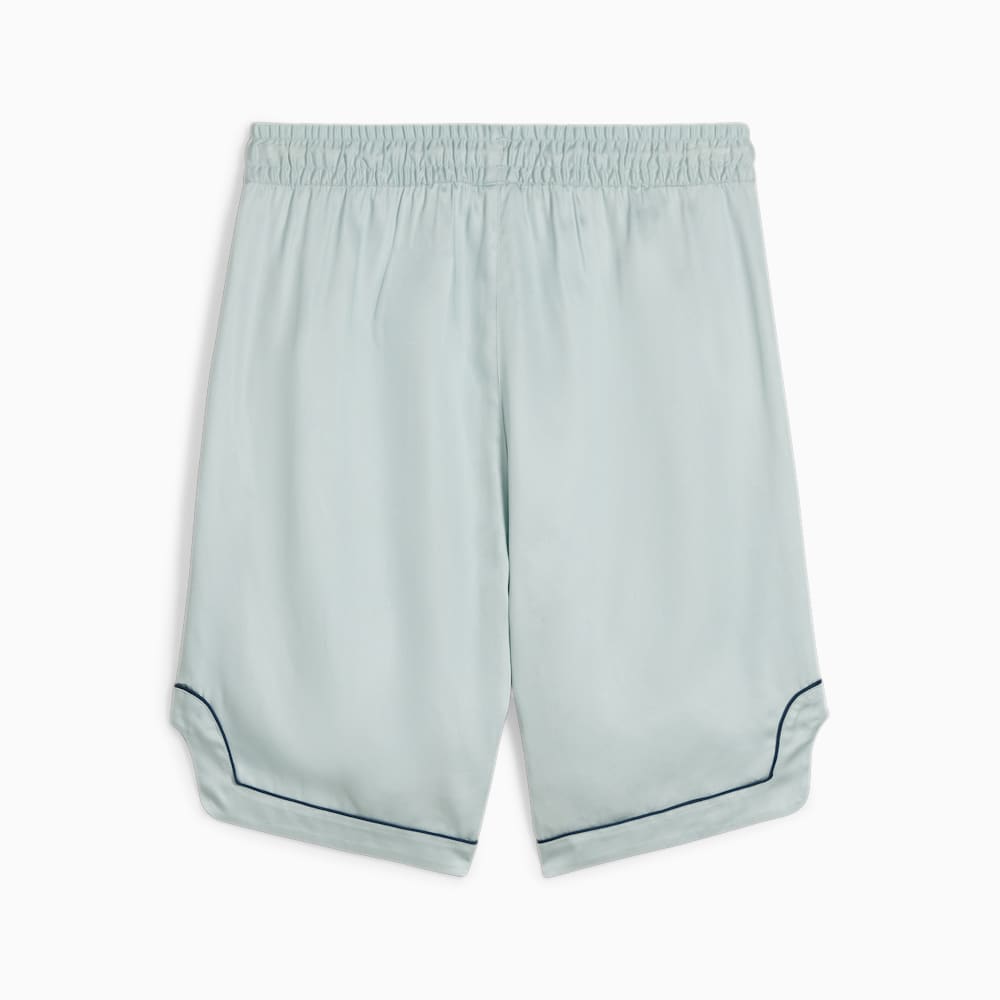 Puma INFUSE Woven Shorts - Turquoise Surf