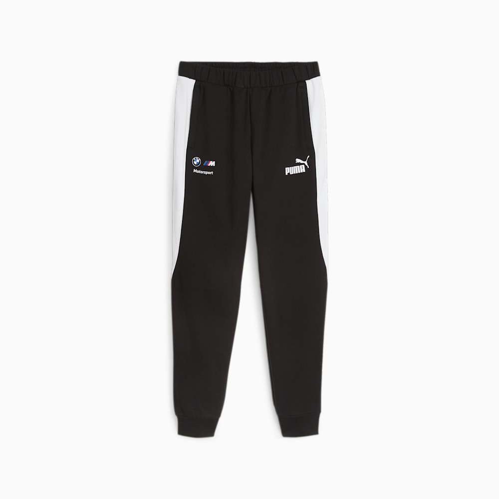 Puma BMW M Motorsport MT7+ Sweatpants - Black