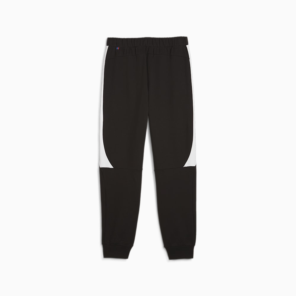 Puma BMW M Motorsport MT7+ Sweatpants - Black