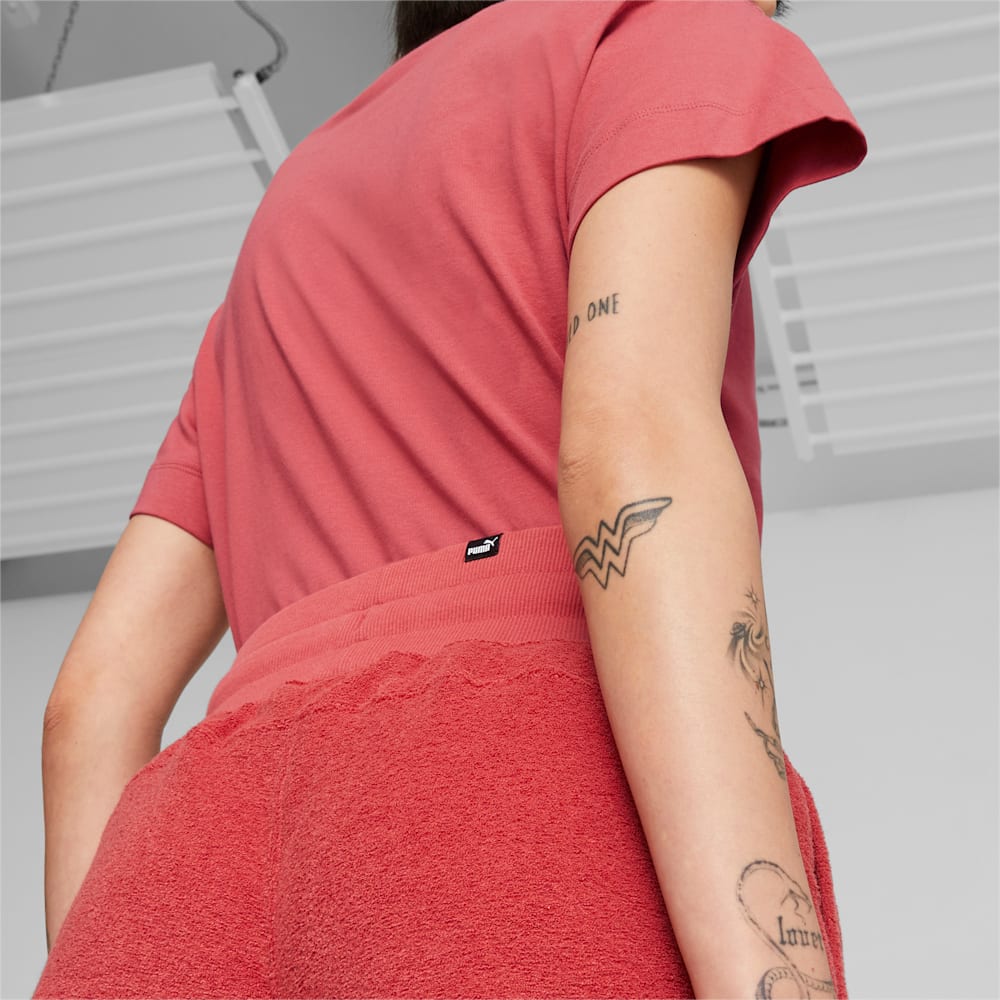 Puma HER Winterised Pants - Astro Red