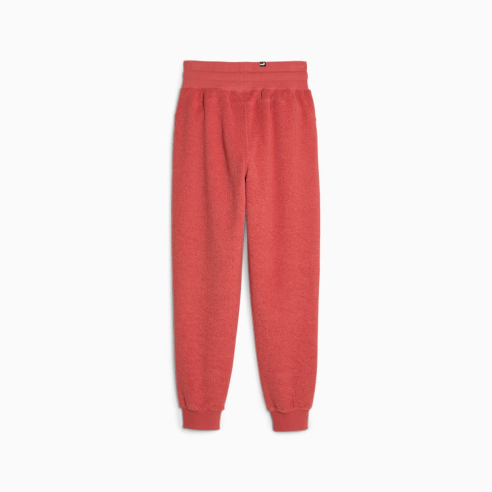 Puma HER Winterised Pants - Astro Red