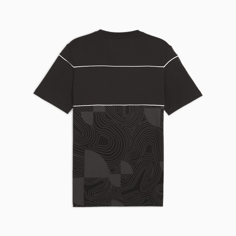 Puma BMW M Motorsport Motorsports SDS Tee - Black