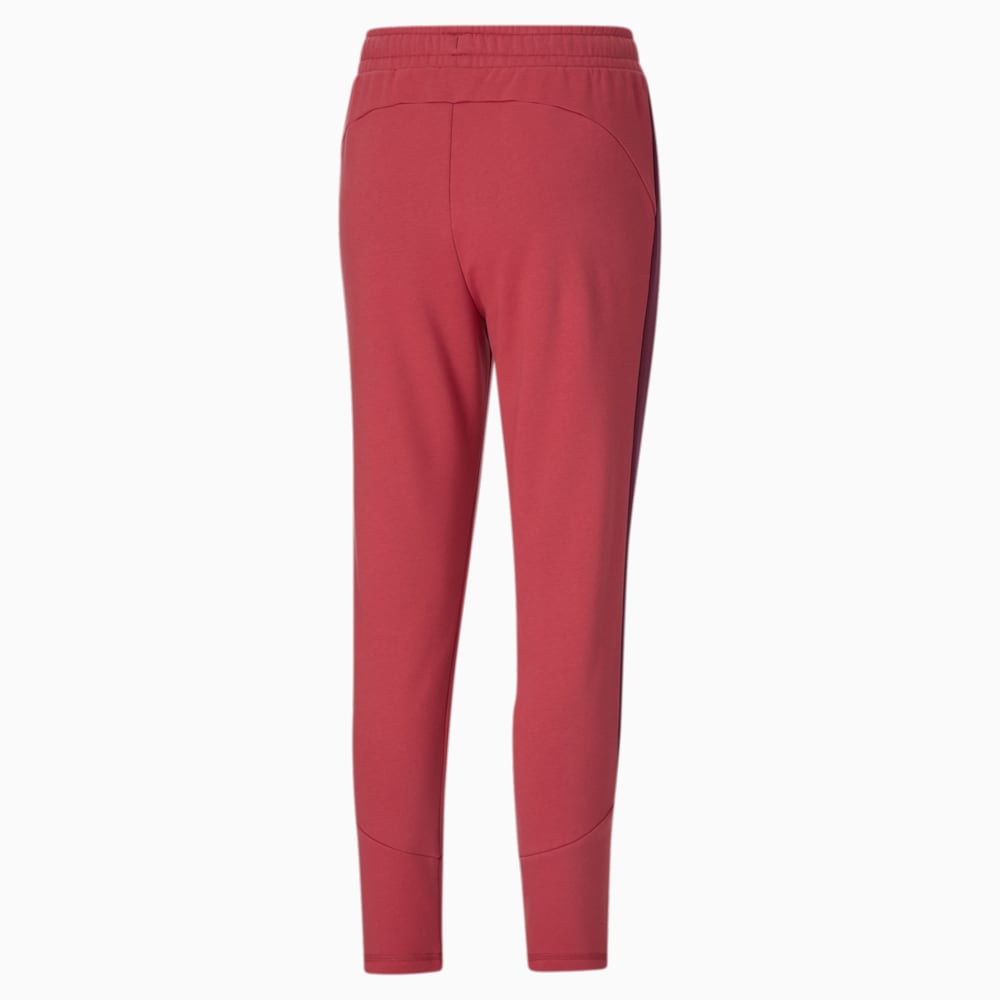 Puma EVOSTRIPE Winterized Pants - Astro Red