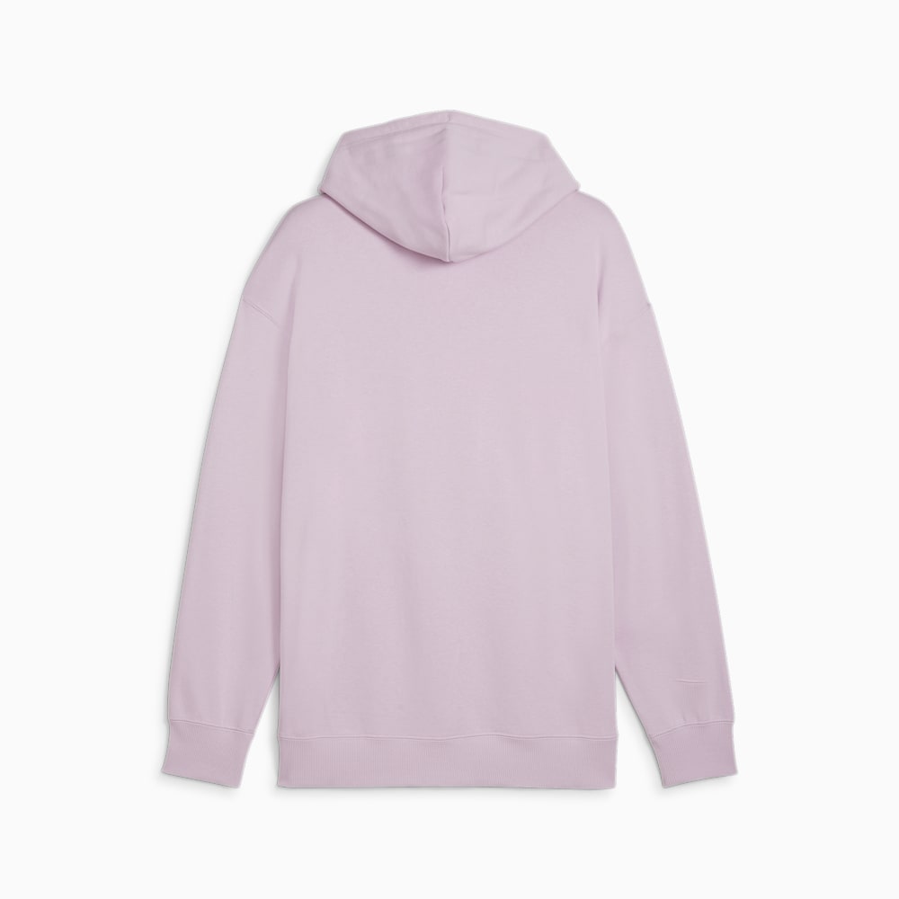 Puma BETTER CLASSICS Hoodie - Grape Mist