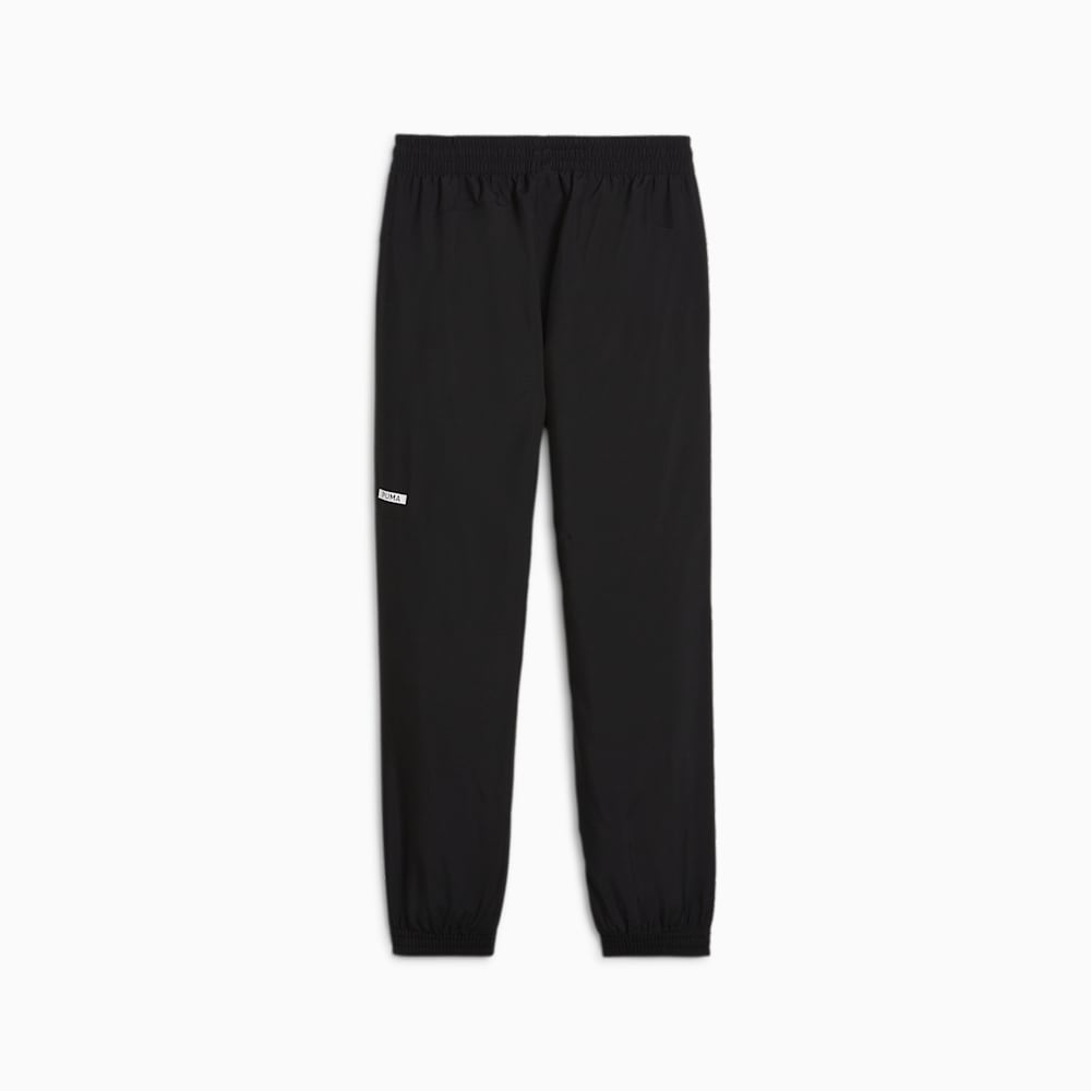 Puma RAD/CAL Woven Pants - Black