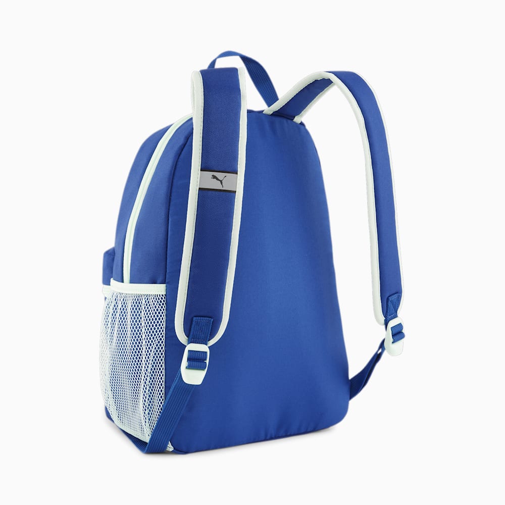 Puma Phase Small Backpack - Cobalt Glaze