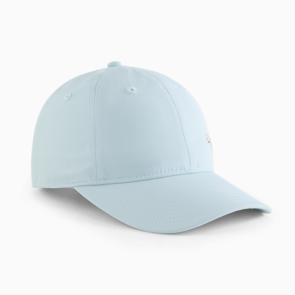 Puma Topaz Adjustable Cap - TURQUOISE AQUA