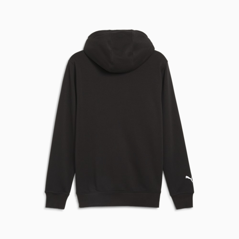 Puma Mercedes AMG-Petronas F1® Motorsport Hoodie - Black