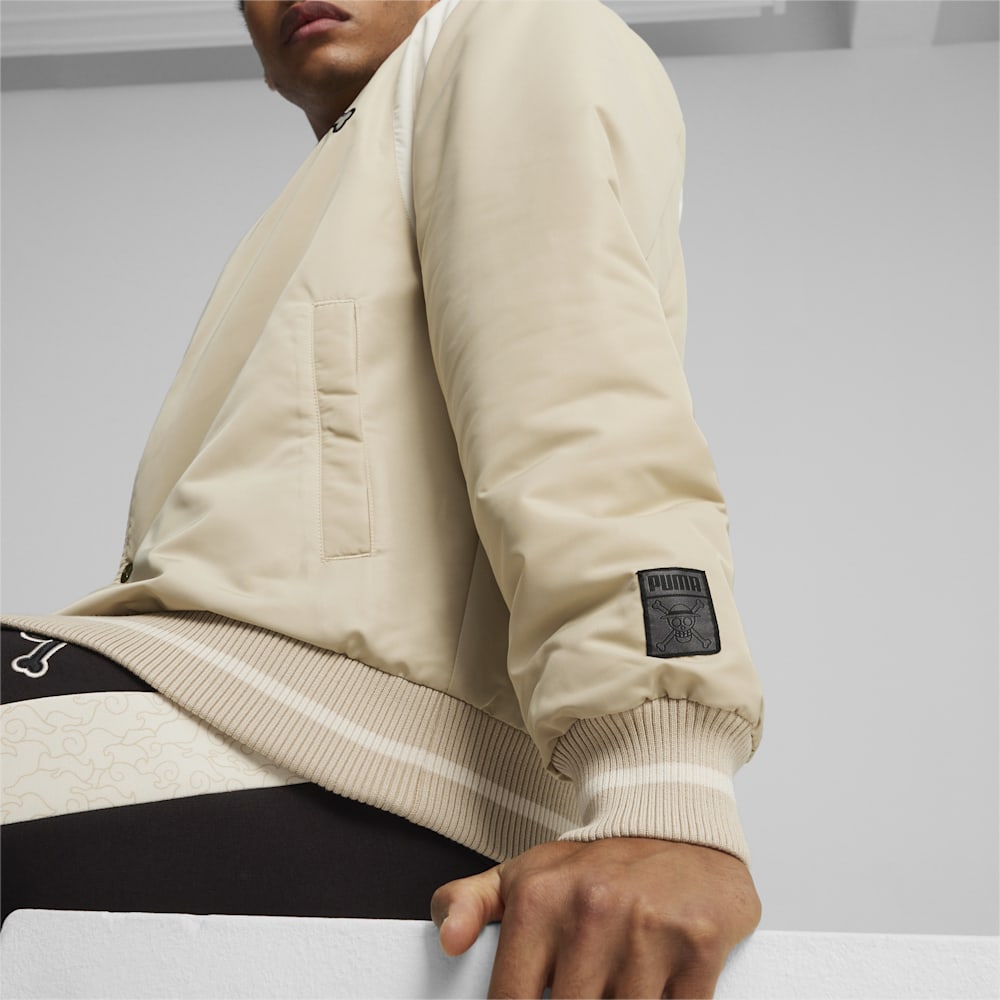 Puma x ONE PIECE Jacket - Putty
