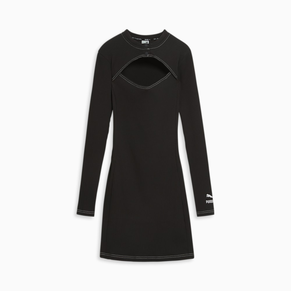 Puma We Are Legends WRK.WR Dress - Black