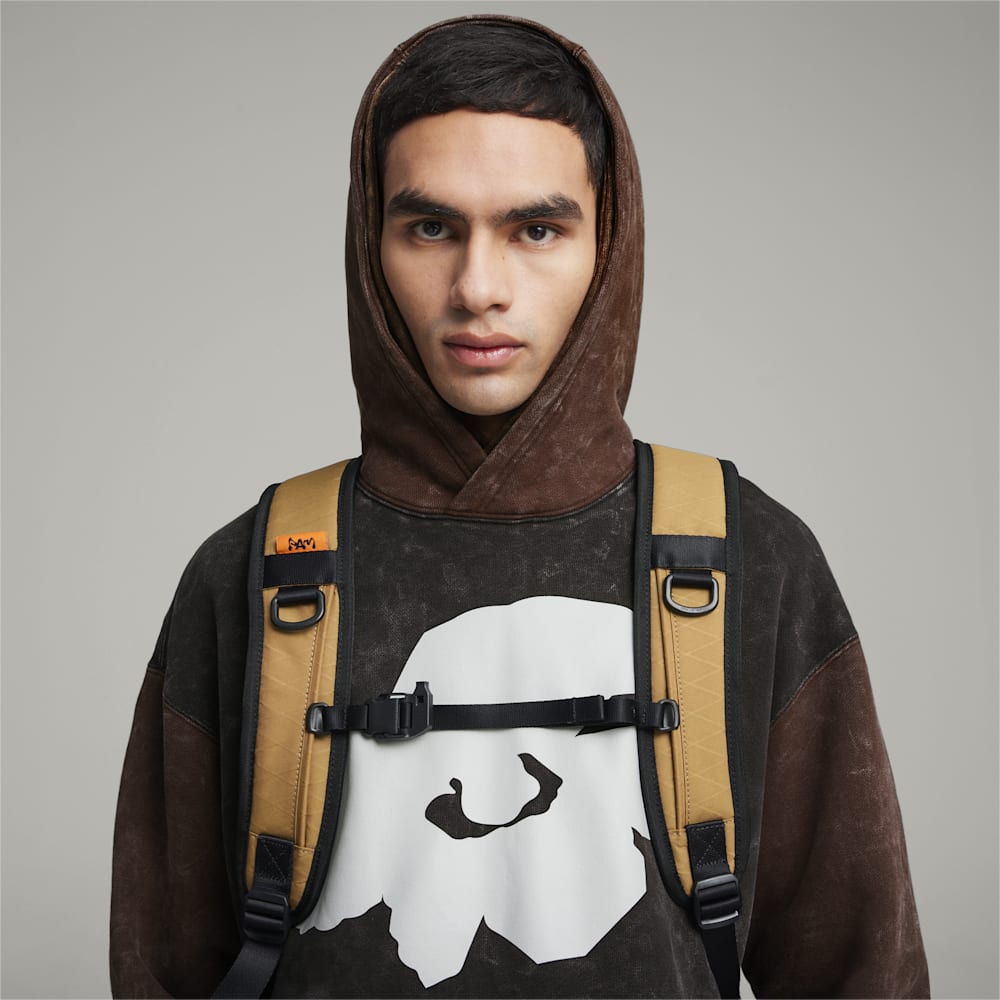 Puma x PERKS AND MINI Backpack - Chocolate Chip