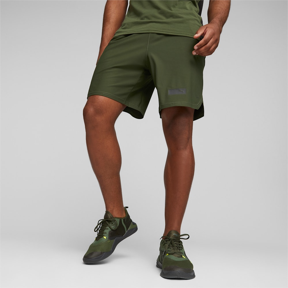 Puma FUSE Stretch 7" Training Shorts - Myrtle