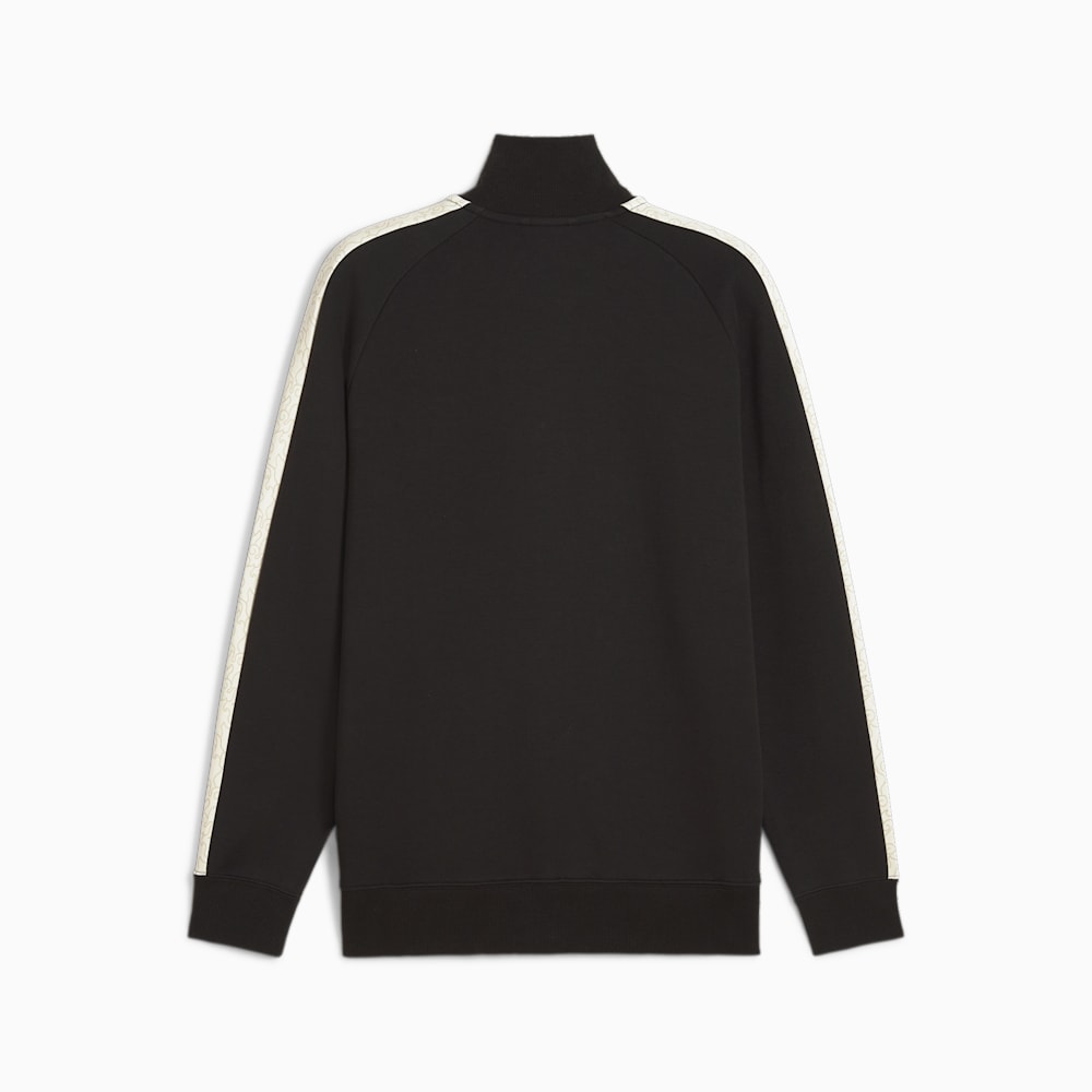 Puma x ONE PIECE T7 Jacket - Black