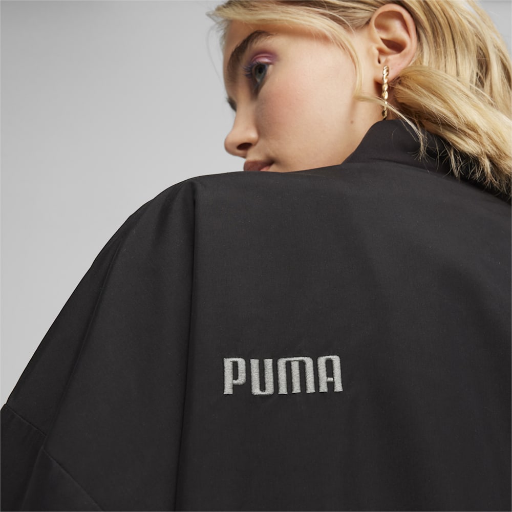Puma Style Jacket - Black