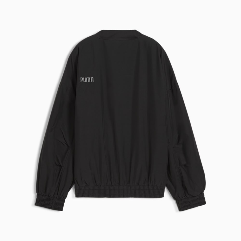 Puma Style Jacket - Black