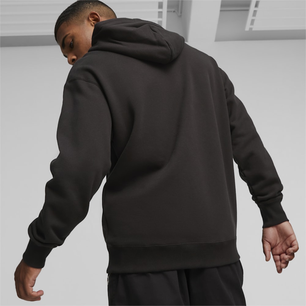Puma BETTER CLASSICS Hoodie - Black