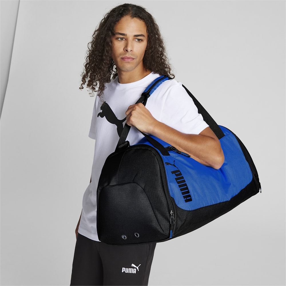Puma Formation 24" Duffel Bag - BRIGHT BLUE