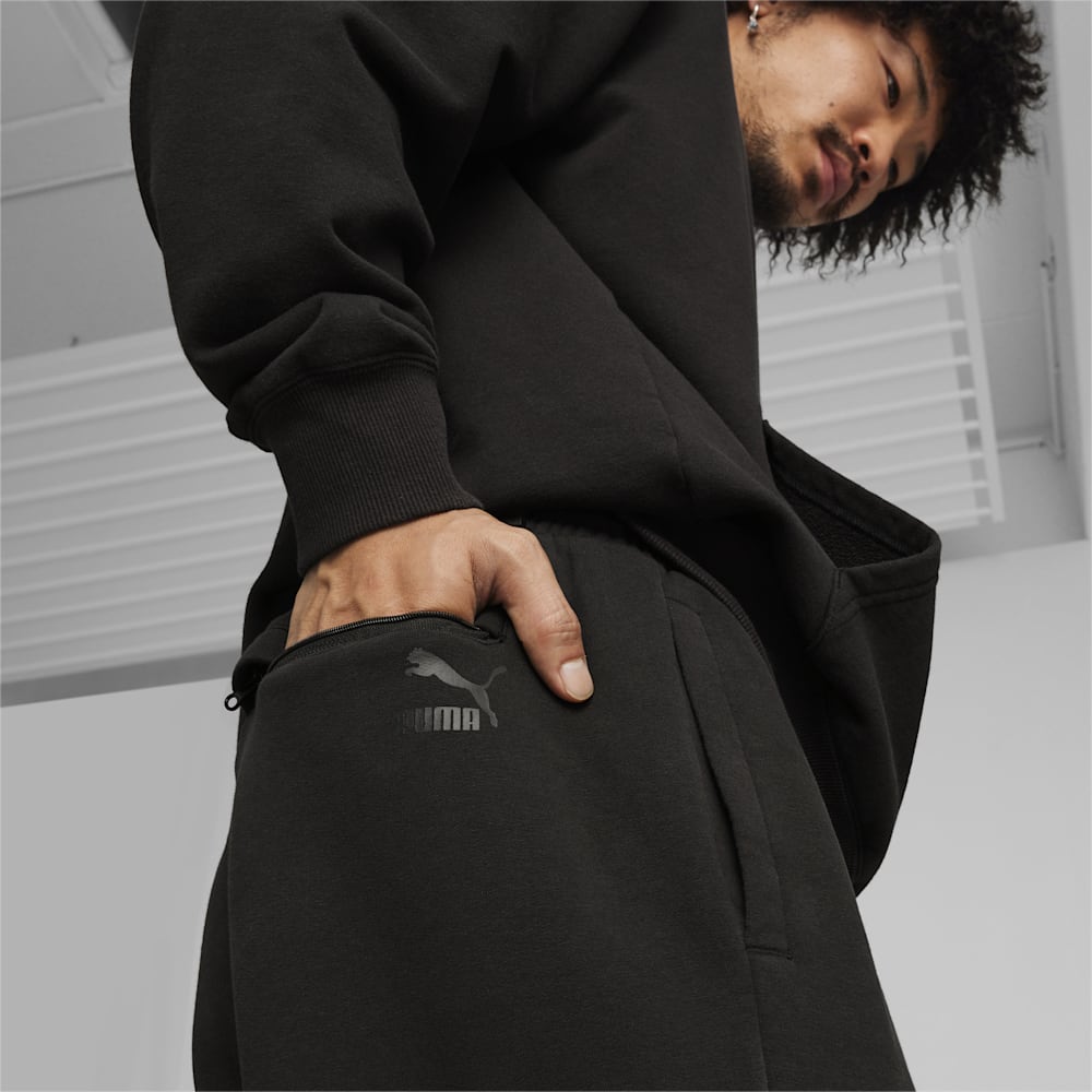 Puma x STAPLE Track Pants II - Black