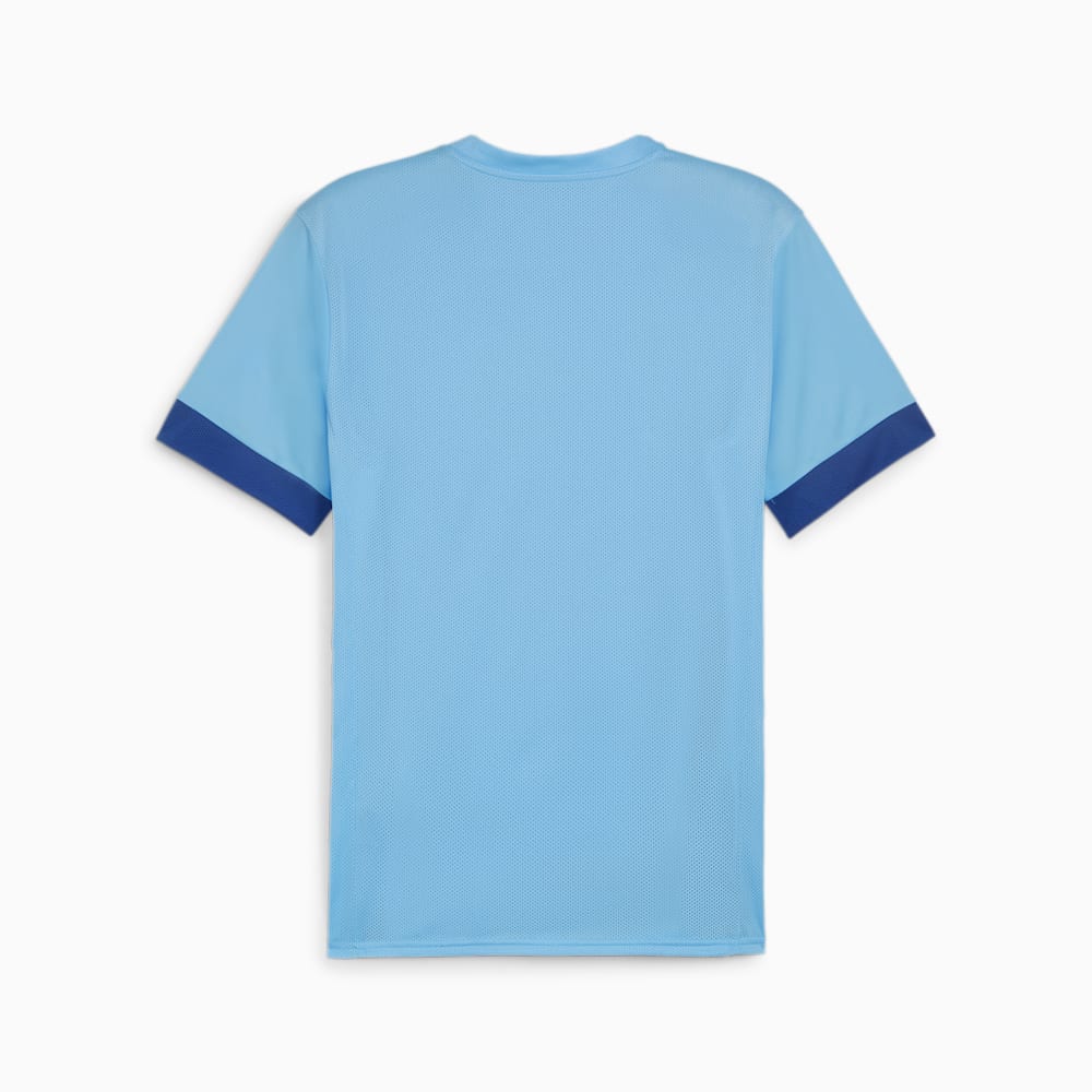 Puma Individual Racquet Sports Jersey - Luminous Blue