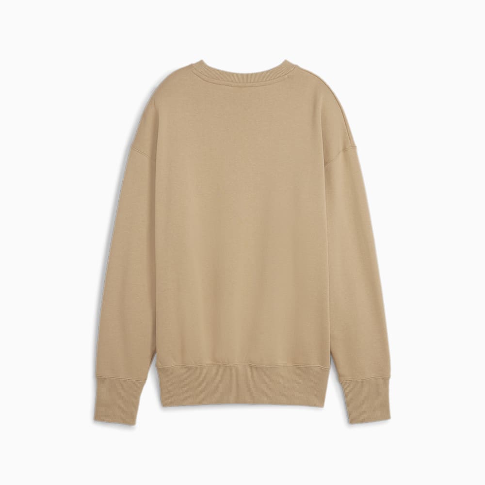 Puma BETTER CLASSICS Relaxed Crew - Prairie Tan