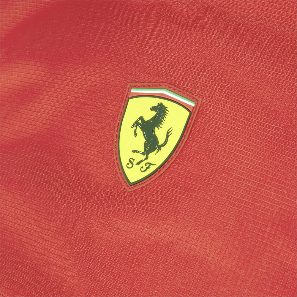 Puma Scuderia Ferrari Race Backpack - Rosso Corsa
