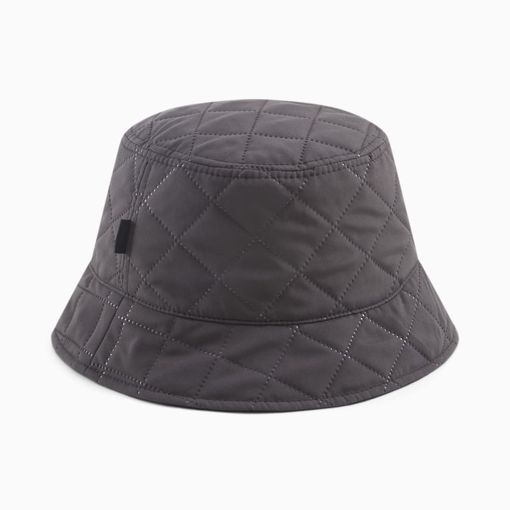 Puma PRIME Overpuff Bucket Hat - Black